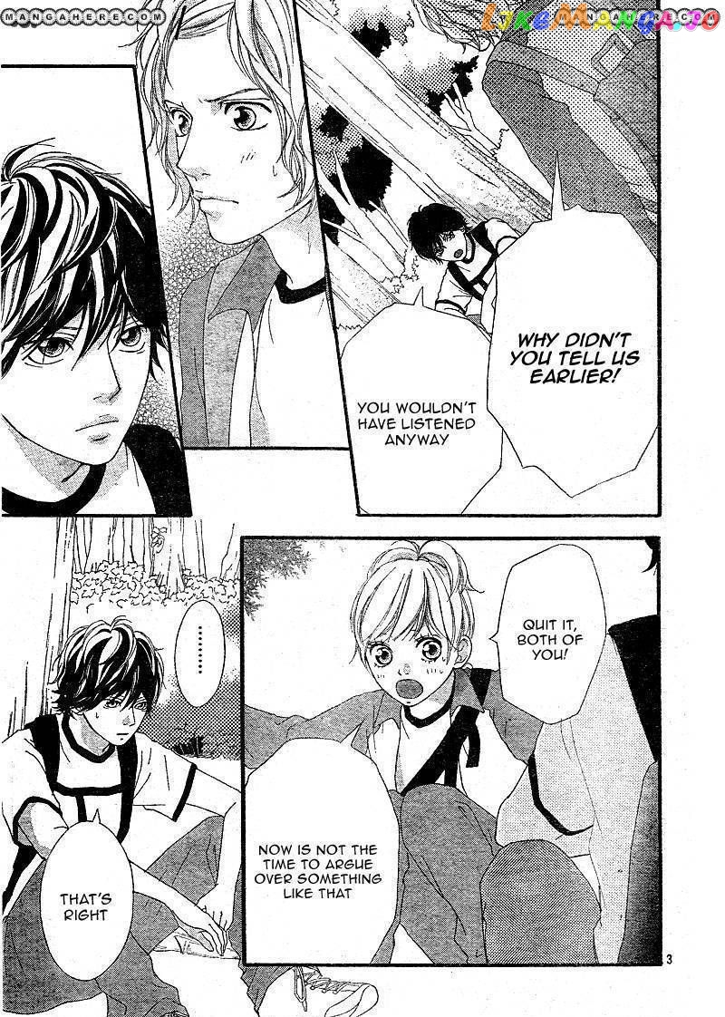 Ao Haru Ride, Chapter 7 image 05